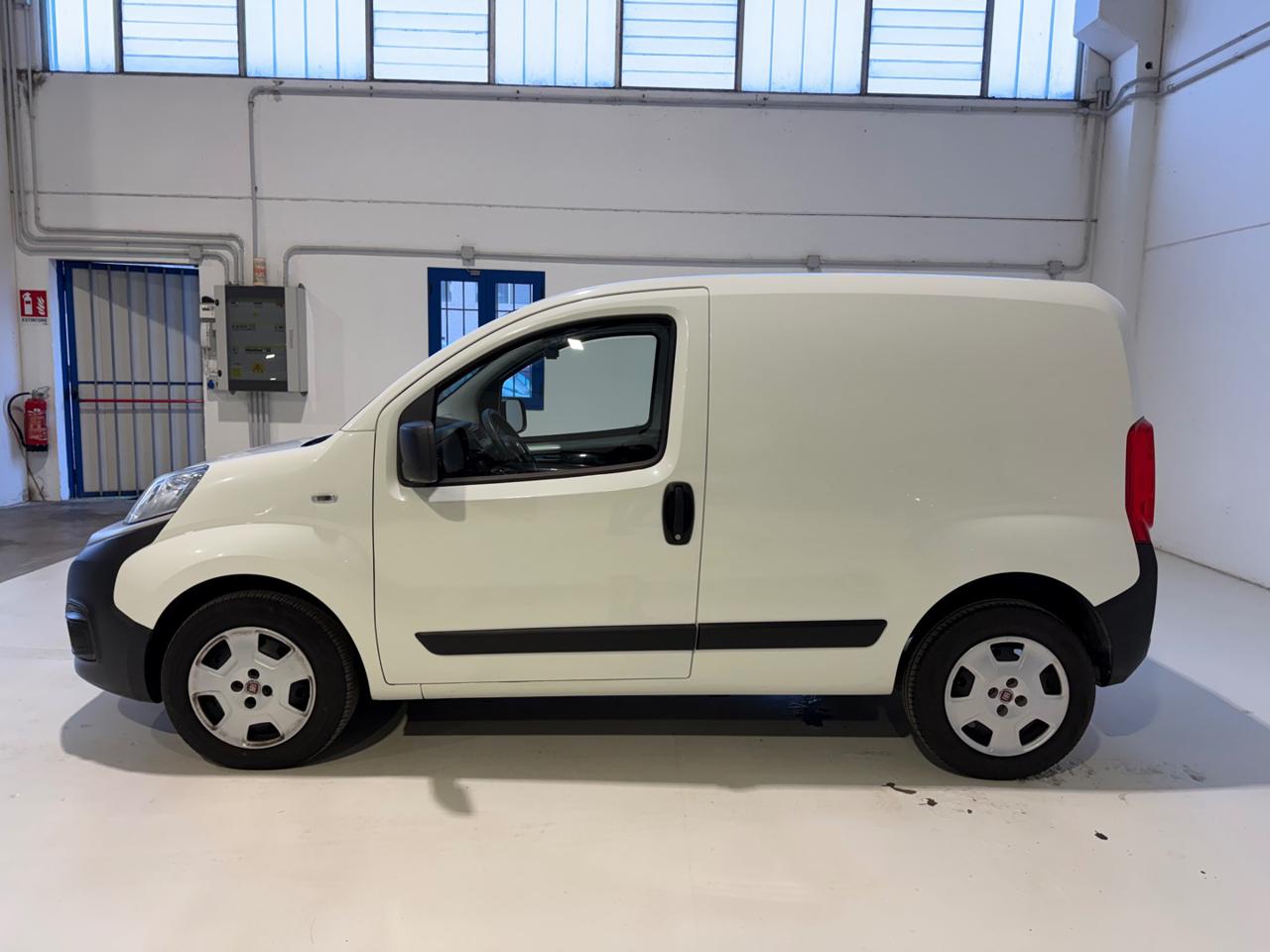 FIAT Fiorino 1.3 MJT 95CV Cargo SX - VEICOLO PARI AL NUOVO - 2