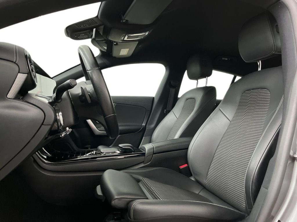 MERCEDES-BENZ CLA 200 d Automatic Shooting Brake Sport - 10