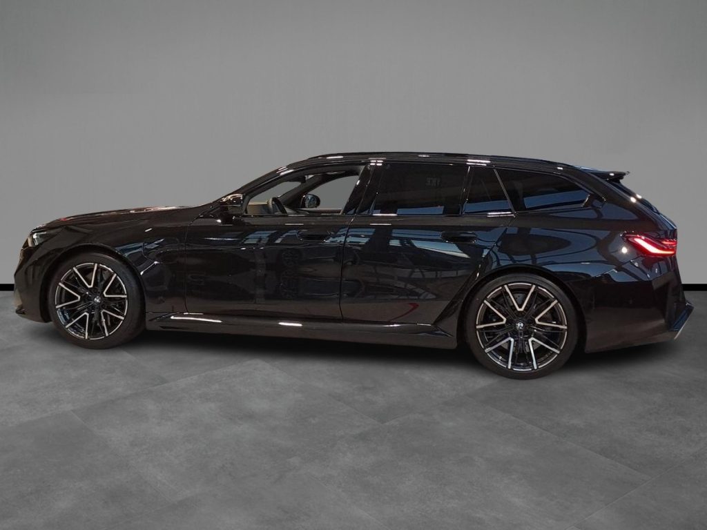 BMW M5 Touring Aut. - 2