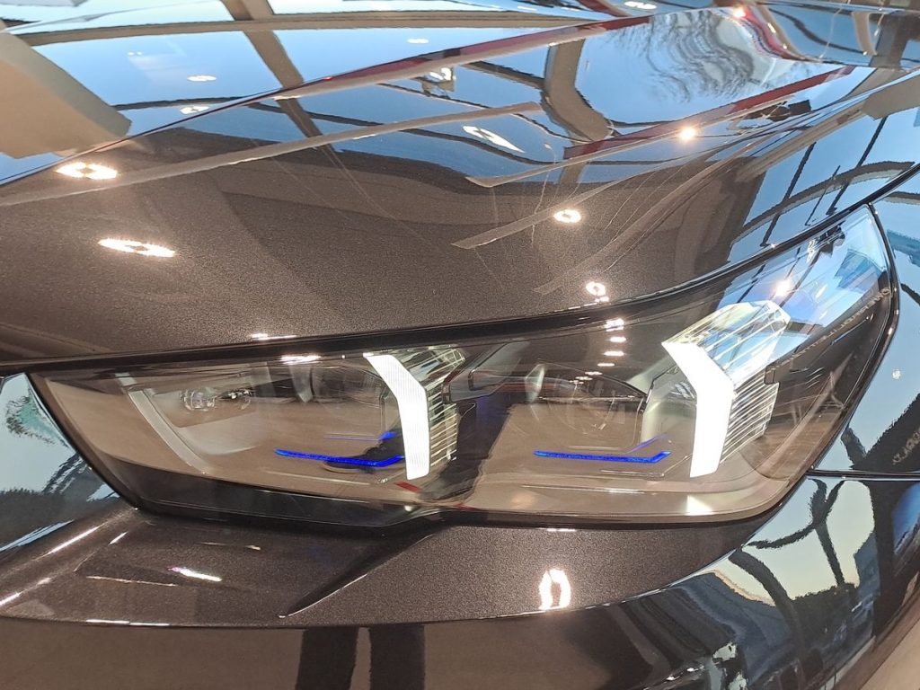 BMW M5 Touring Aut. - 5