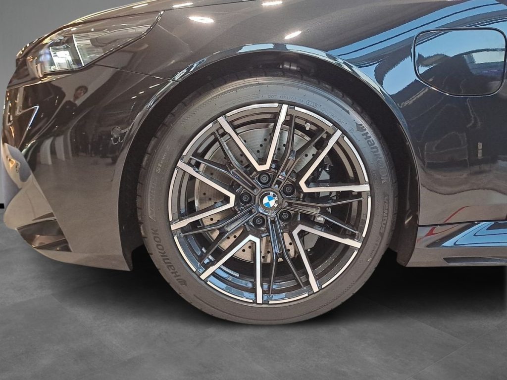 BMW M5 Touring Aut. - 4