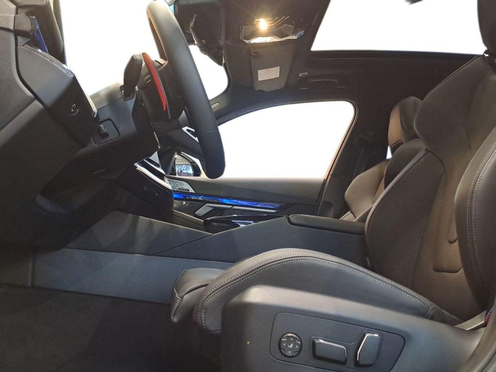 BMW M5 Touring Aut. - 9