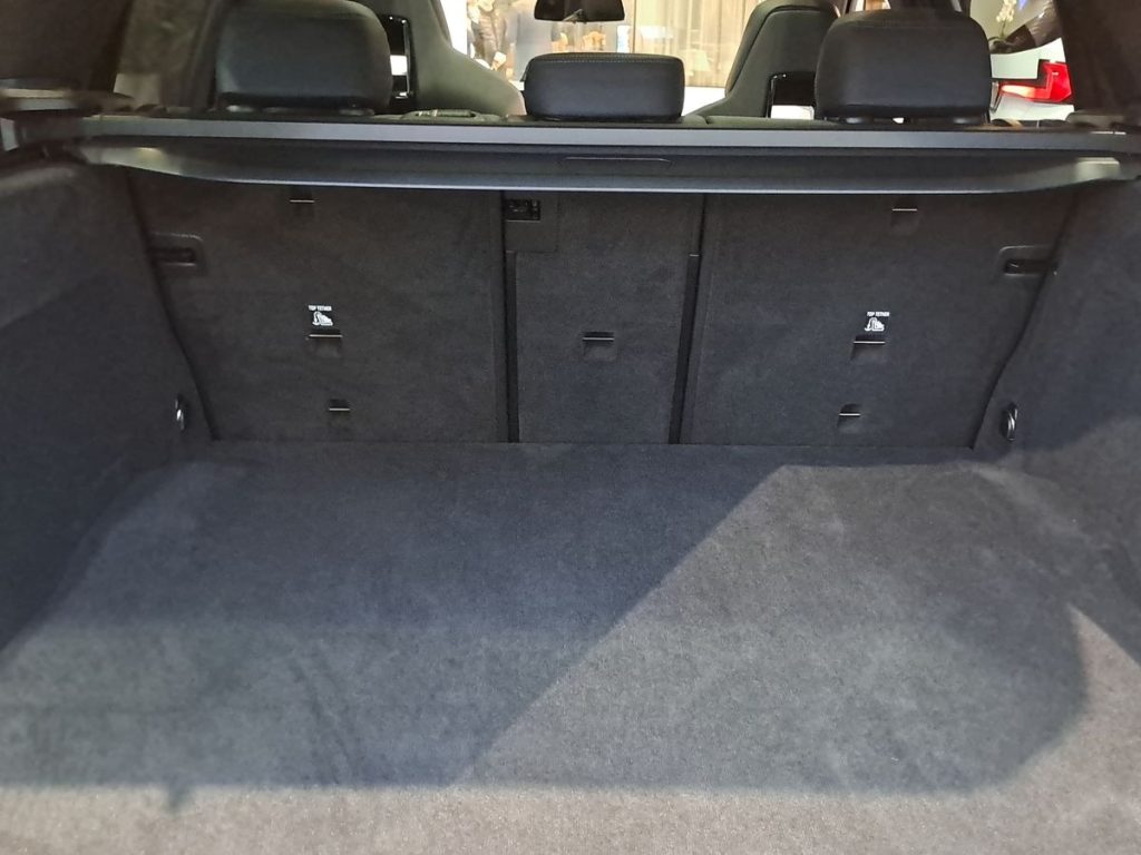 BMW M5 Touring Aut. - 15