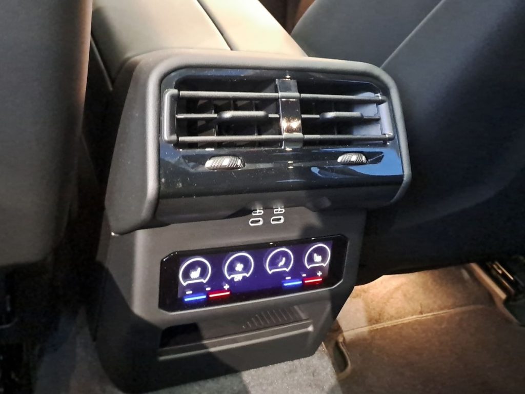 BMW M5 Touring Aut. - 14