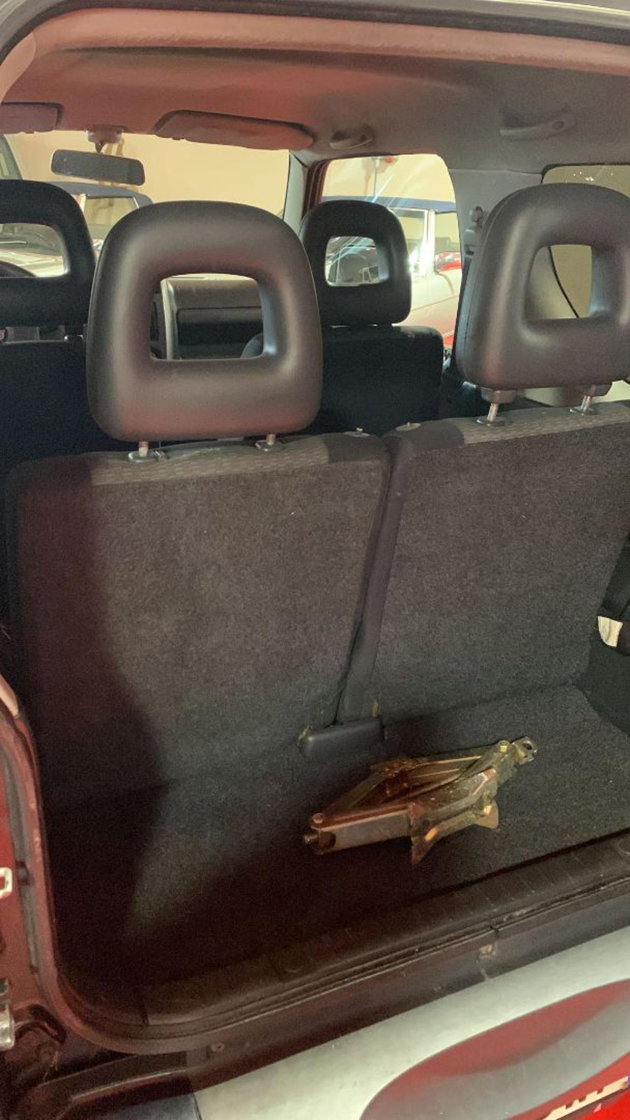 SUZUKI Jimny 1.5 DDiS cat 4WD - 7