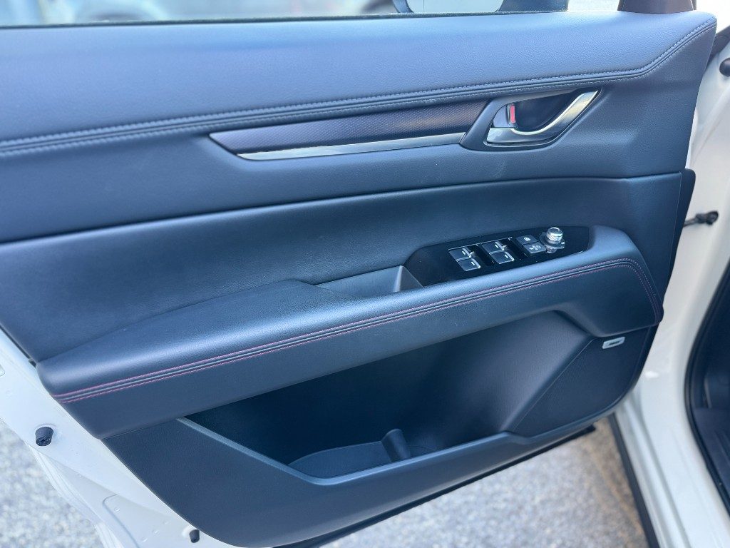 MAZDA CX-5 2.2L Skyactiv-D 184 CV aut. AWD Homura - 21