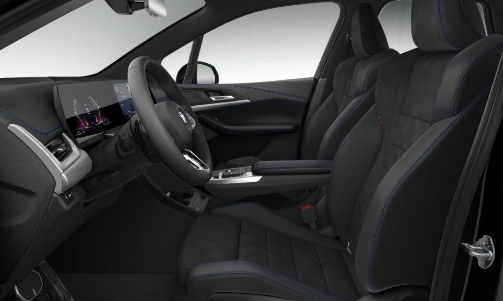 BMW 225 e xDrive Active Tourer Hybrid Edition Aut. - 4