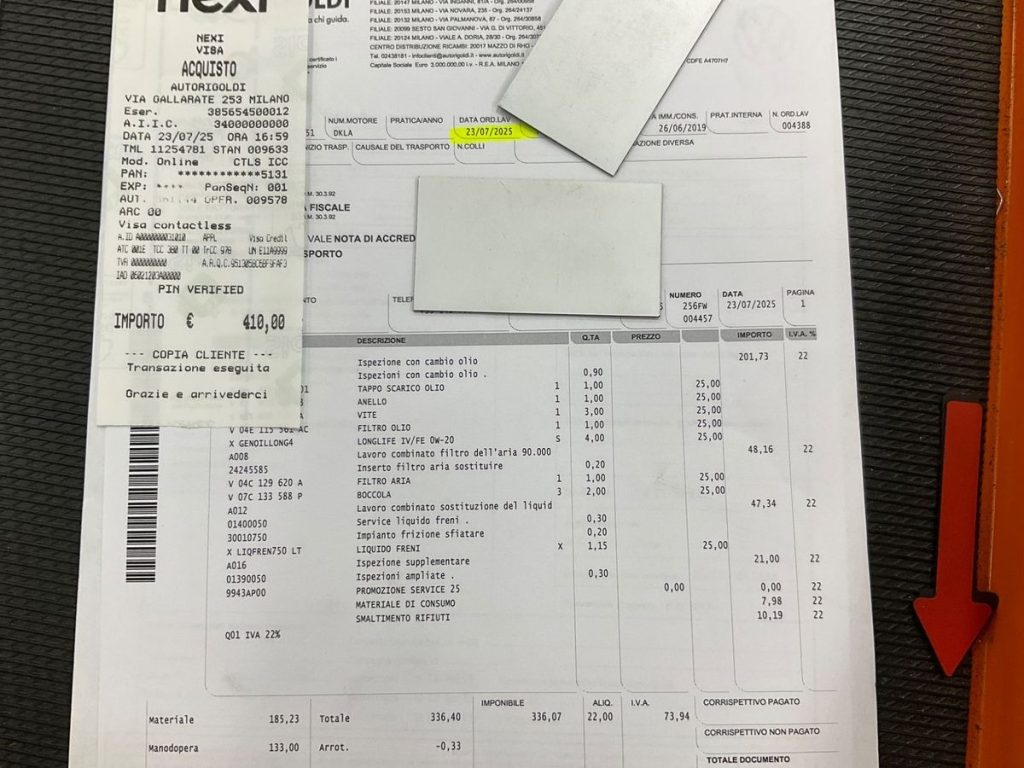 VOLKSWAGEN T-Cross 1.0 TSI Urban BMT - 12