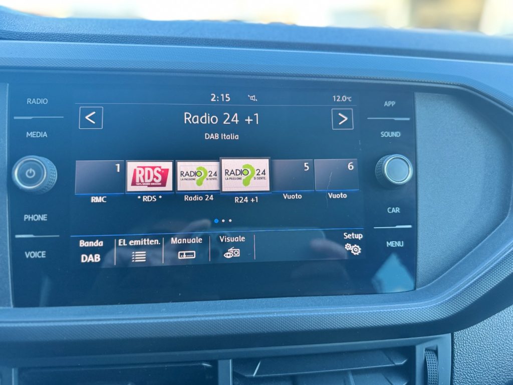 VOLKSWAGEN T-Cross 1.0 TSI Urban BMT - 16