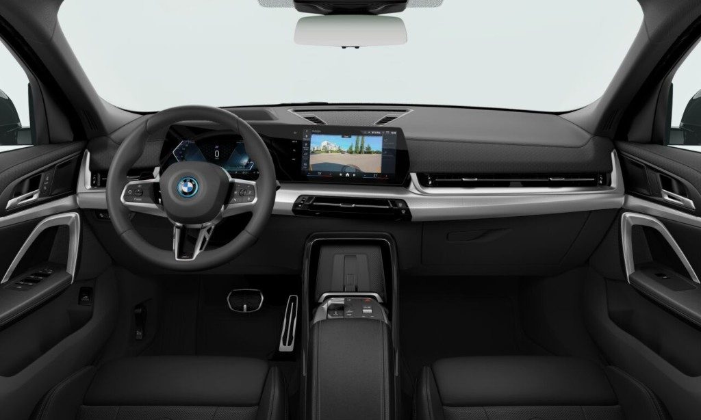 BMW iX2 xDrive 30 Msport Pro Aut. - 3