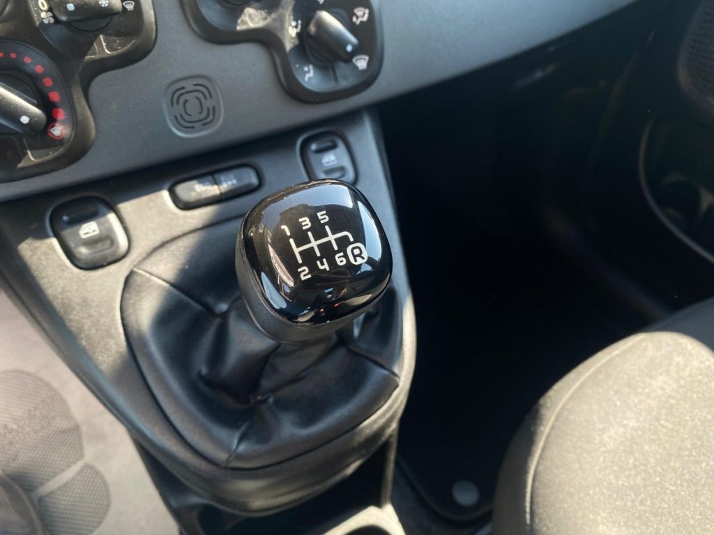 FIAT Panda 0.9 WILD 4x4 RUOTINO* - 9