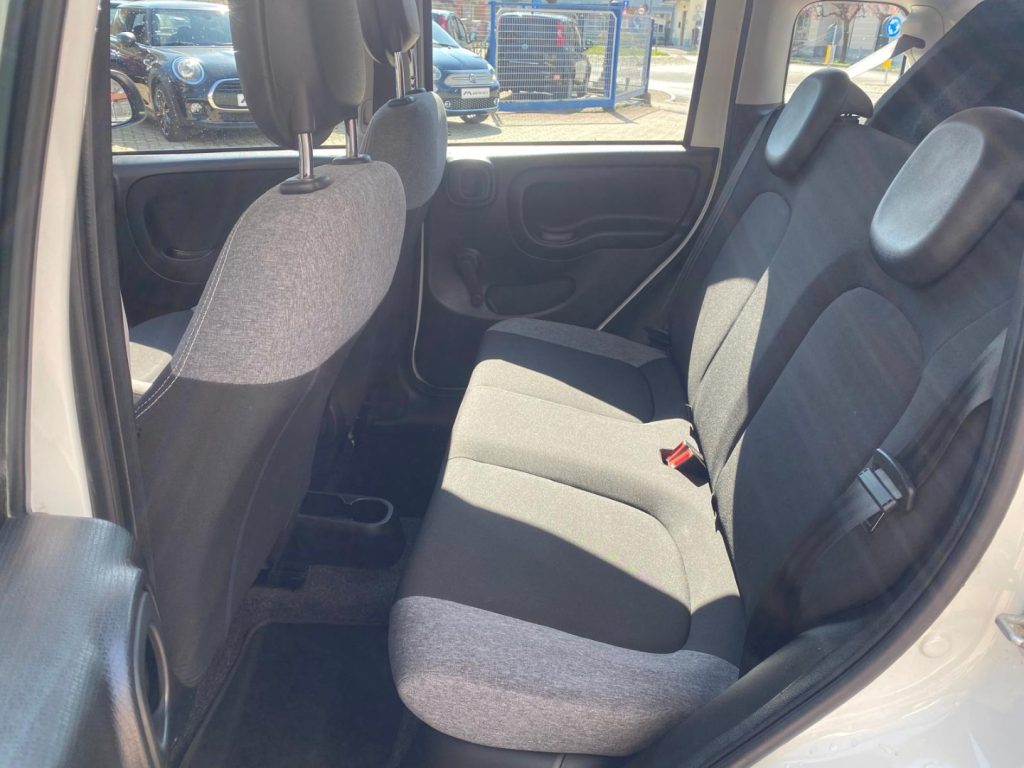 FIAT Panda 0.9 WILD 4x4 RUOTINO* - 11