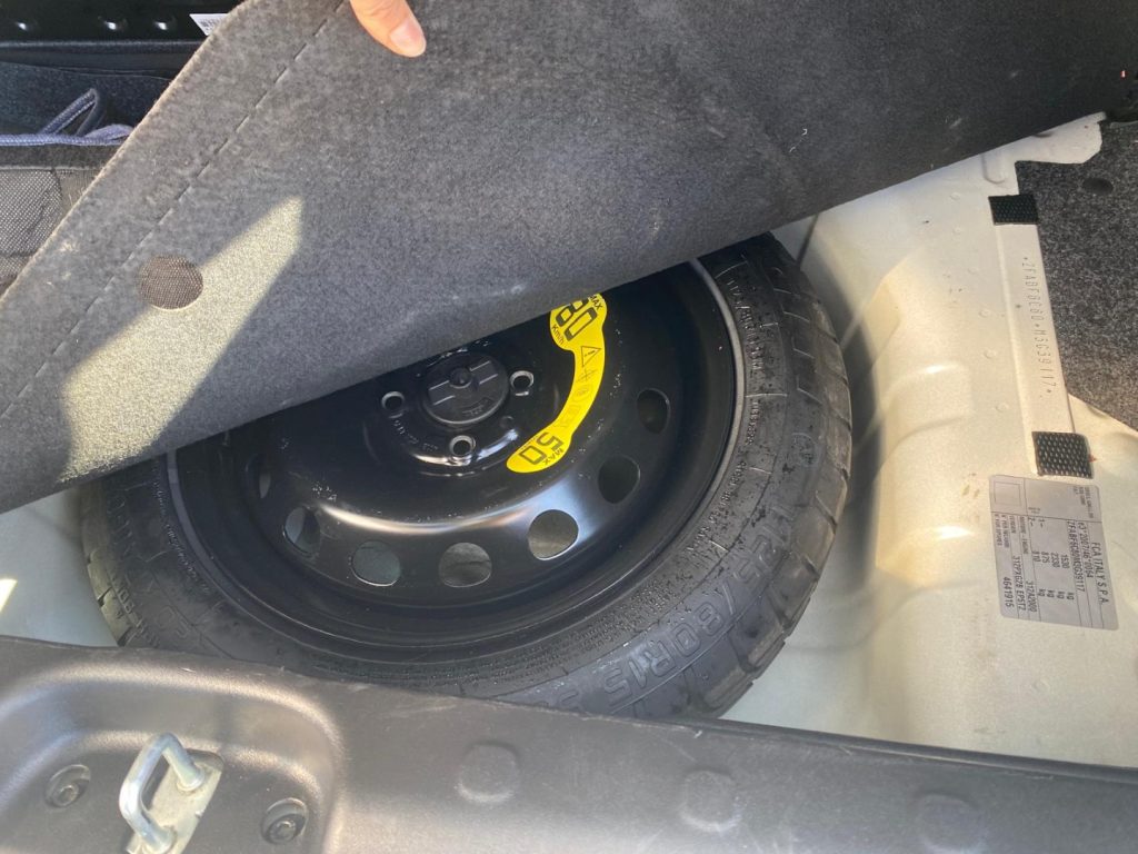 FIAT Panda 0.9 WILD 4x4 RUOTINO* - 13