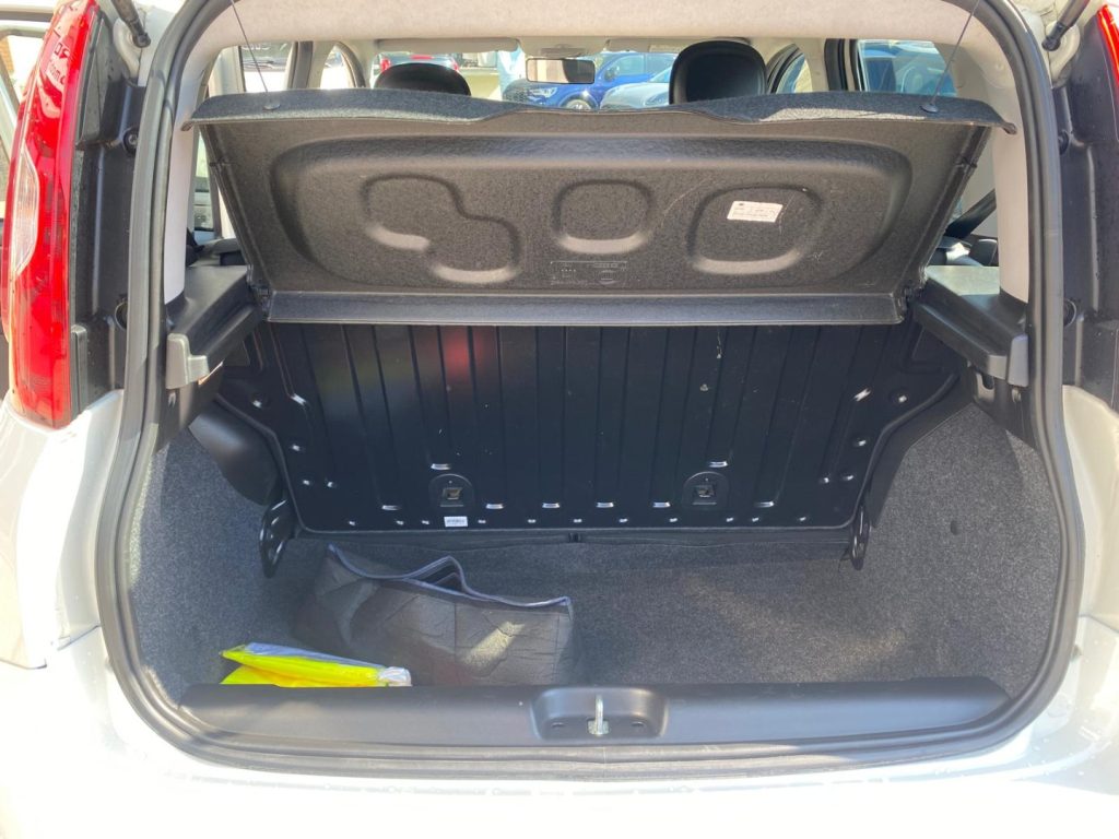 FIAT Panda 0.9 WILD 4x4 RUOTINO* - 14