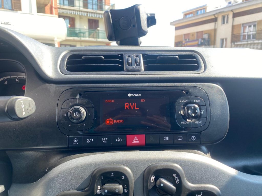 FIAT Panda 0.9 WILD 4x4 RUOTINO* - 17