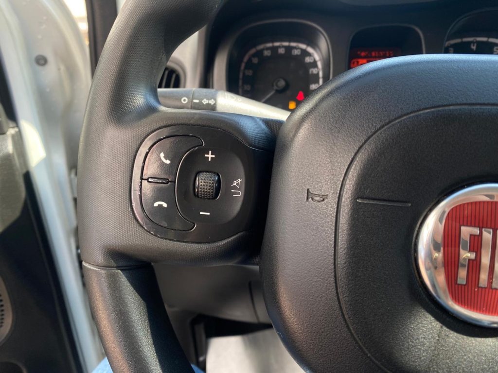 FIAT Panda 0.9 WILD 4x4 RUOTINO* - 18