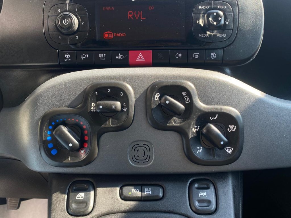 FIAT Panda 0.9 WILD 4x4 RUOTINO* - 19