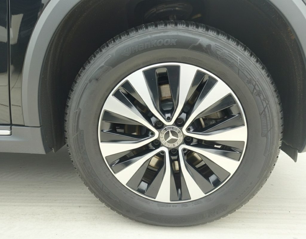 MERCEDES-BENZ GLA 250 e EQ-Power Automatic Plug-In Navigatore - 7