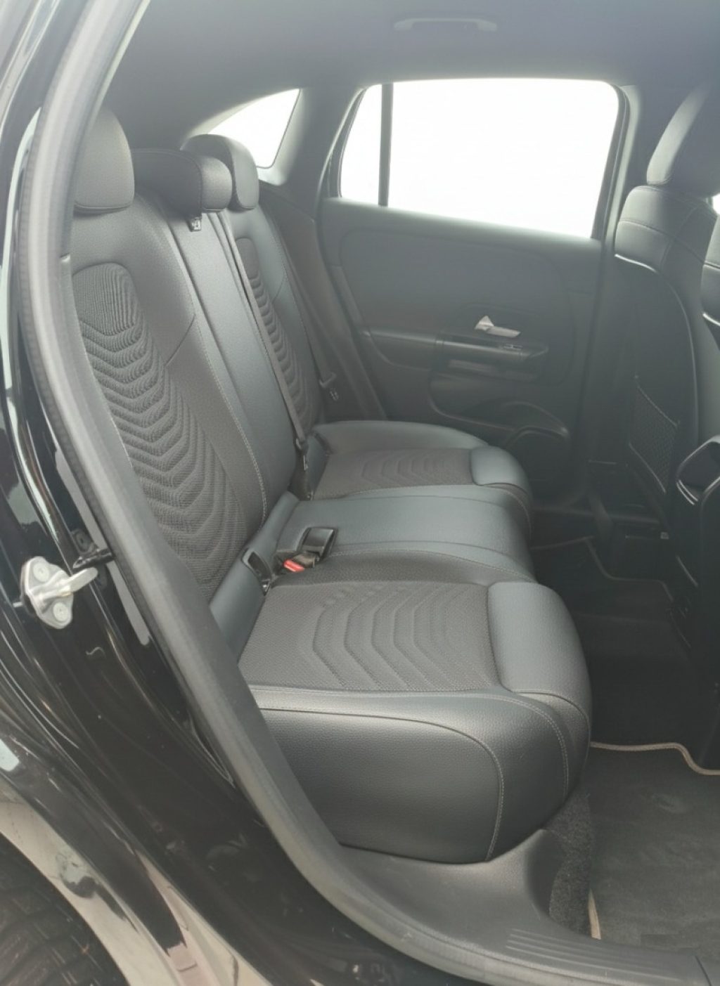 MERCEDES-BENZ GLA 250 e EQ-Power Automatic Plug-In Navigatore - 20