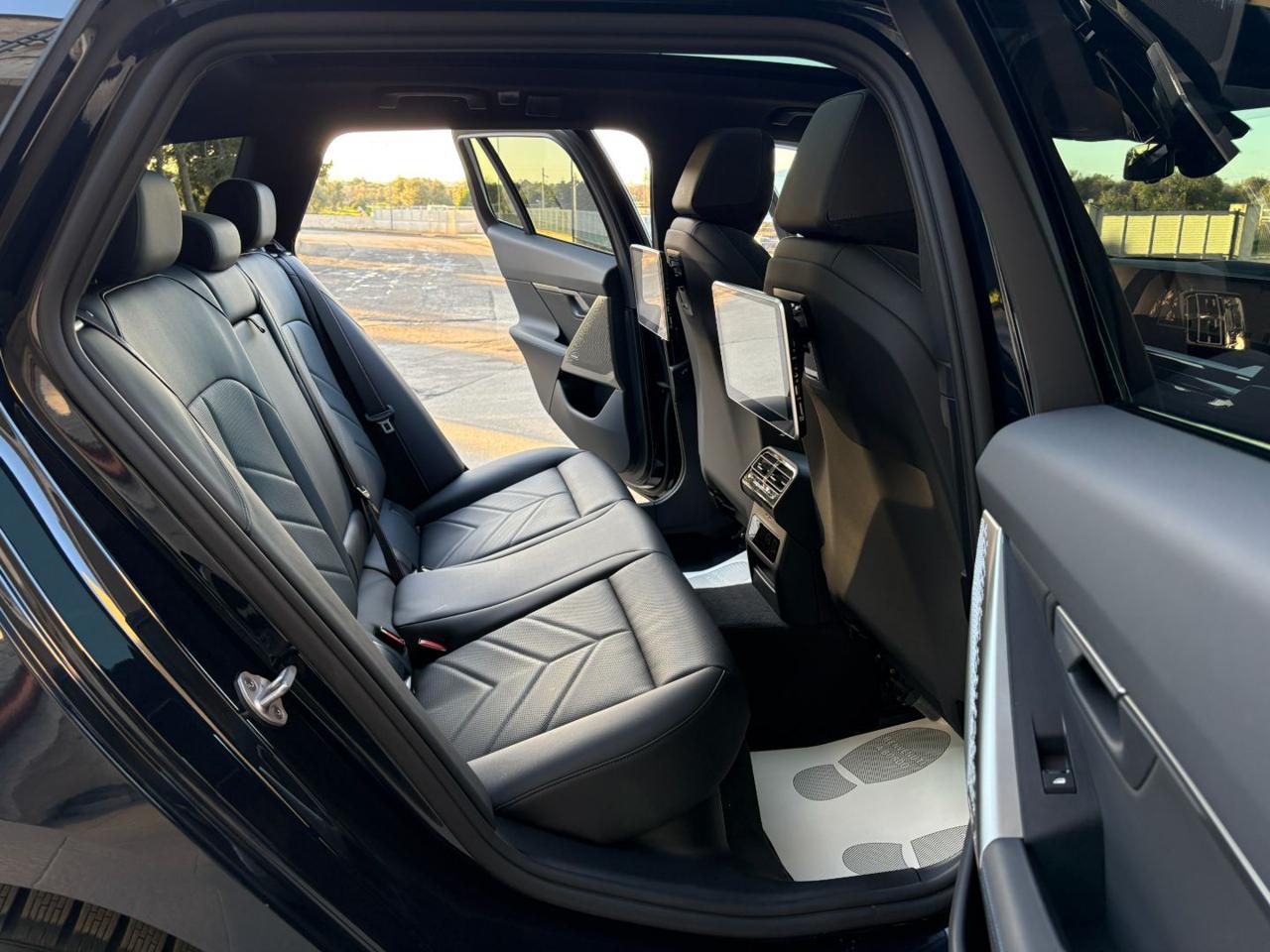 BMW 520 d 48V xDrive Touring Msport Pro. - 12