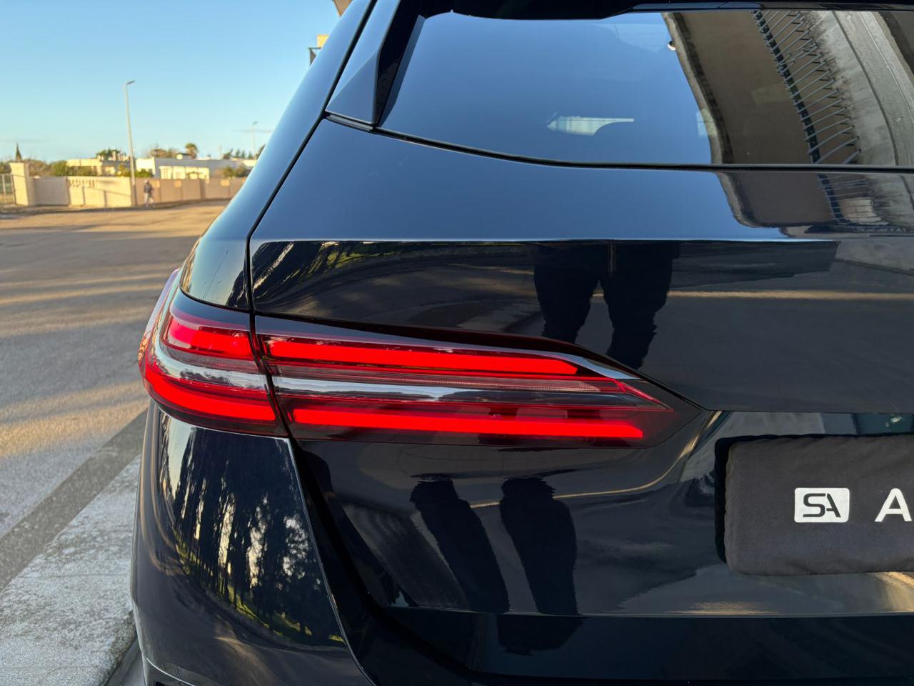 BMW 520 d 48V xDrive Touring Msport Pro. - 52