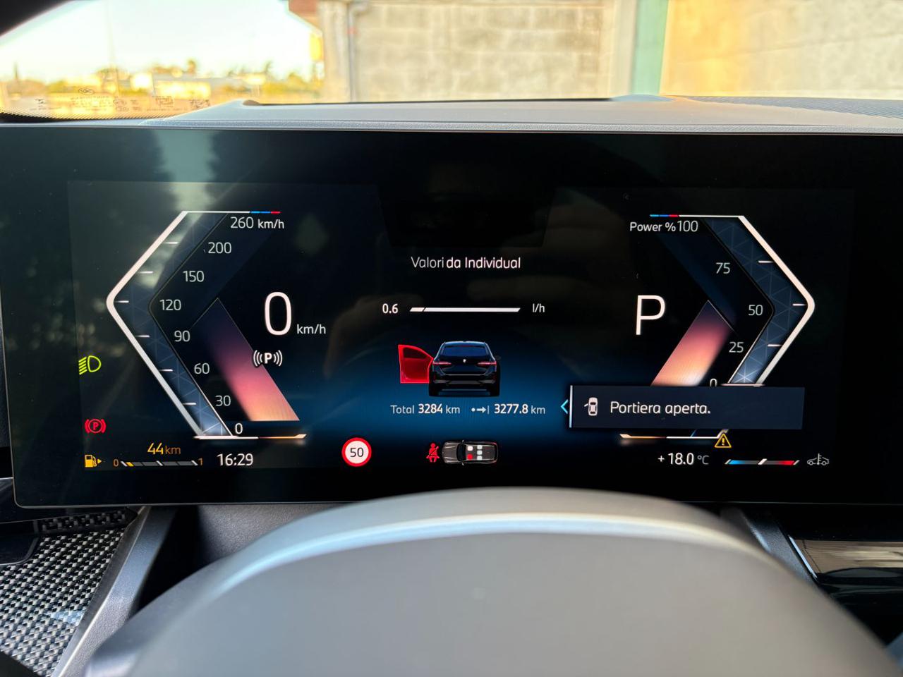 BMW 520 d 48V xDrive Touring Msport Pro. - 25