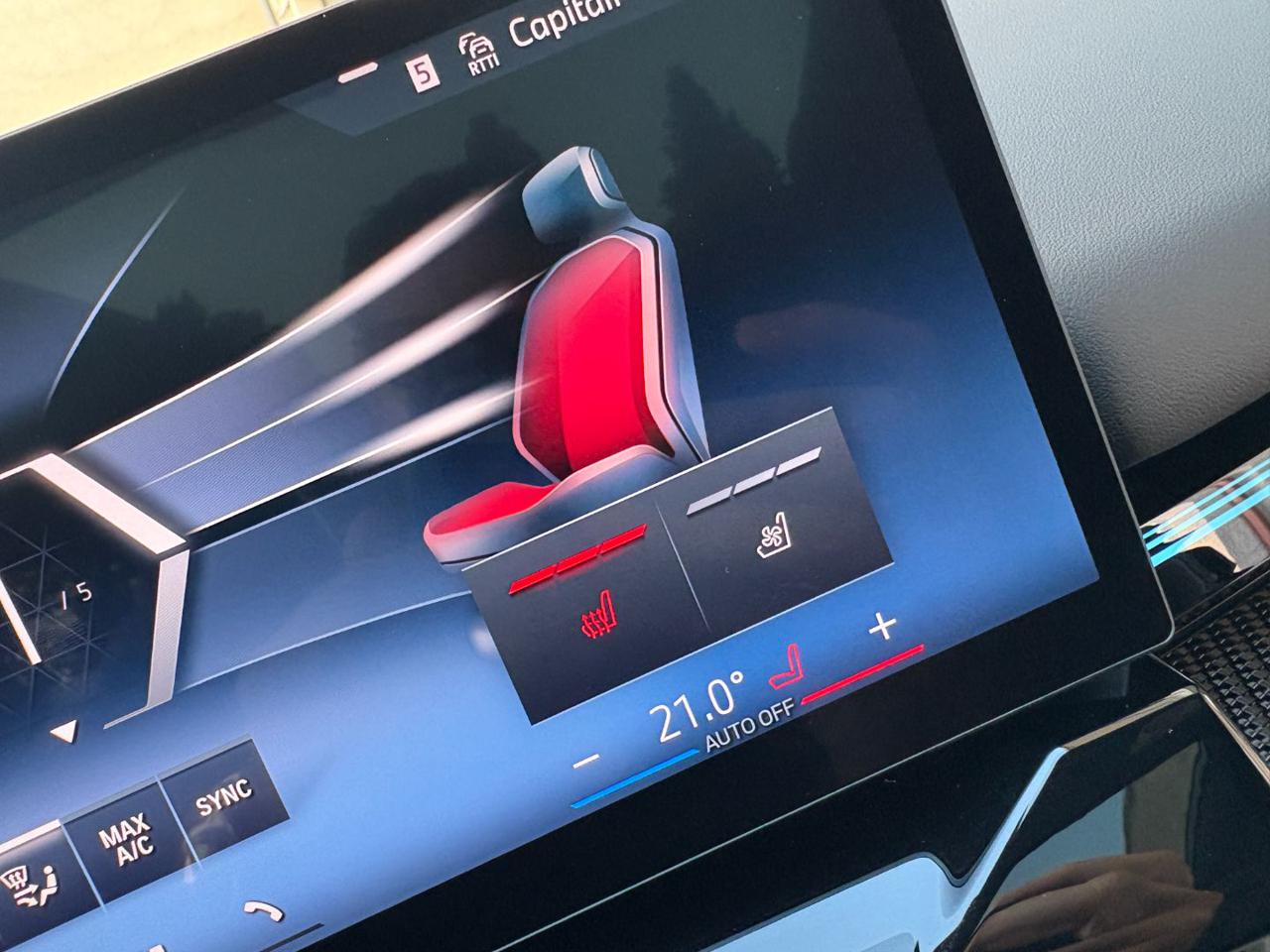 BMW 520 d 48V xDrive Touring Msport Pro. - 19