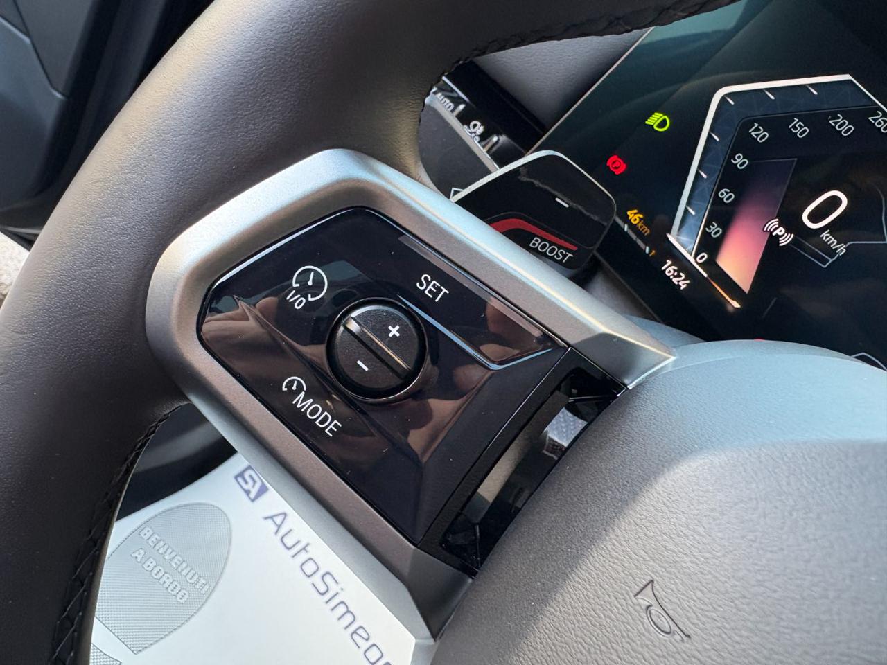 BMW 520 d 48V xDrive Touring Msport Pro. - 58