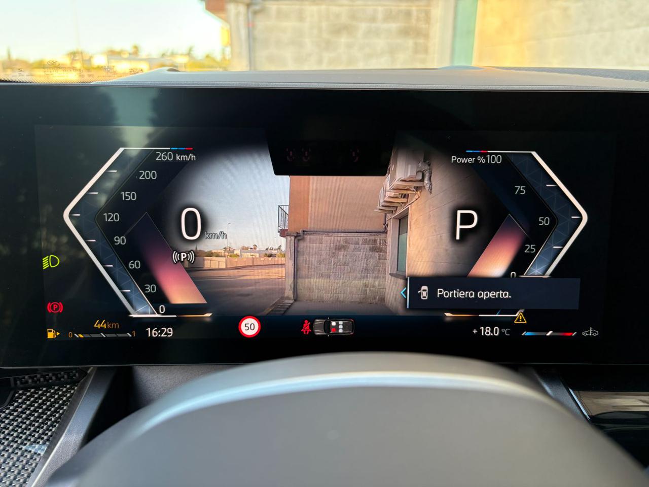 BMW 520 d 48V xDrive Touring Msport Pro. - 23