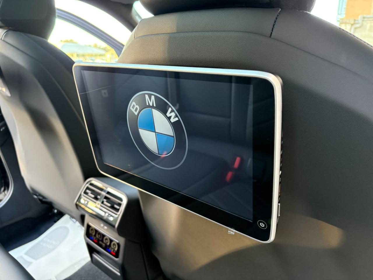 BMW 520 d 48V xDrive Touring Msport Pro. - 17