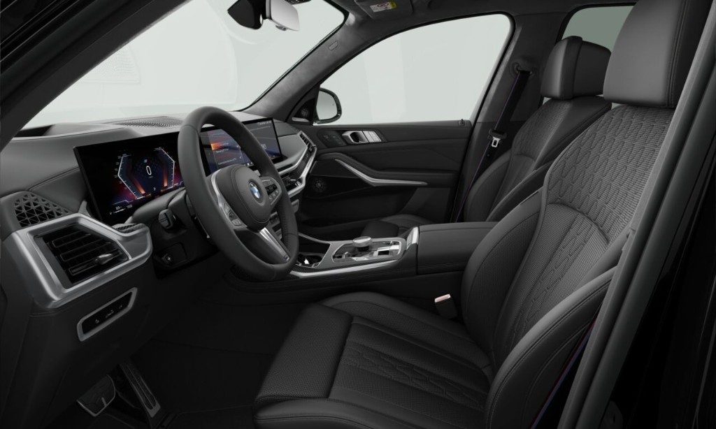 BMW X7 xDrive40d 48V Msport Pro Aut. - 4