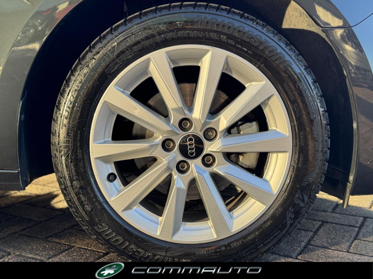 AUDI A1 30 TFSI S tronic Business - 9