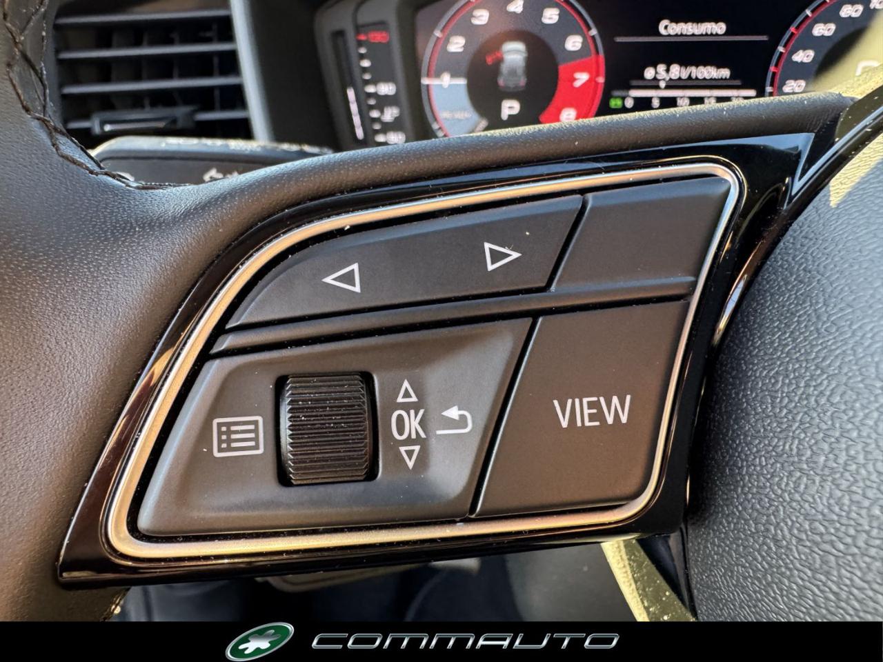 AUDI A1 30 TFSI S tronic Business - 17