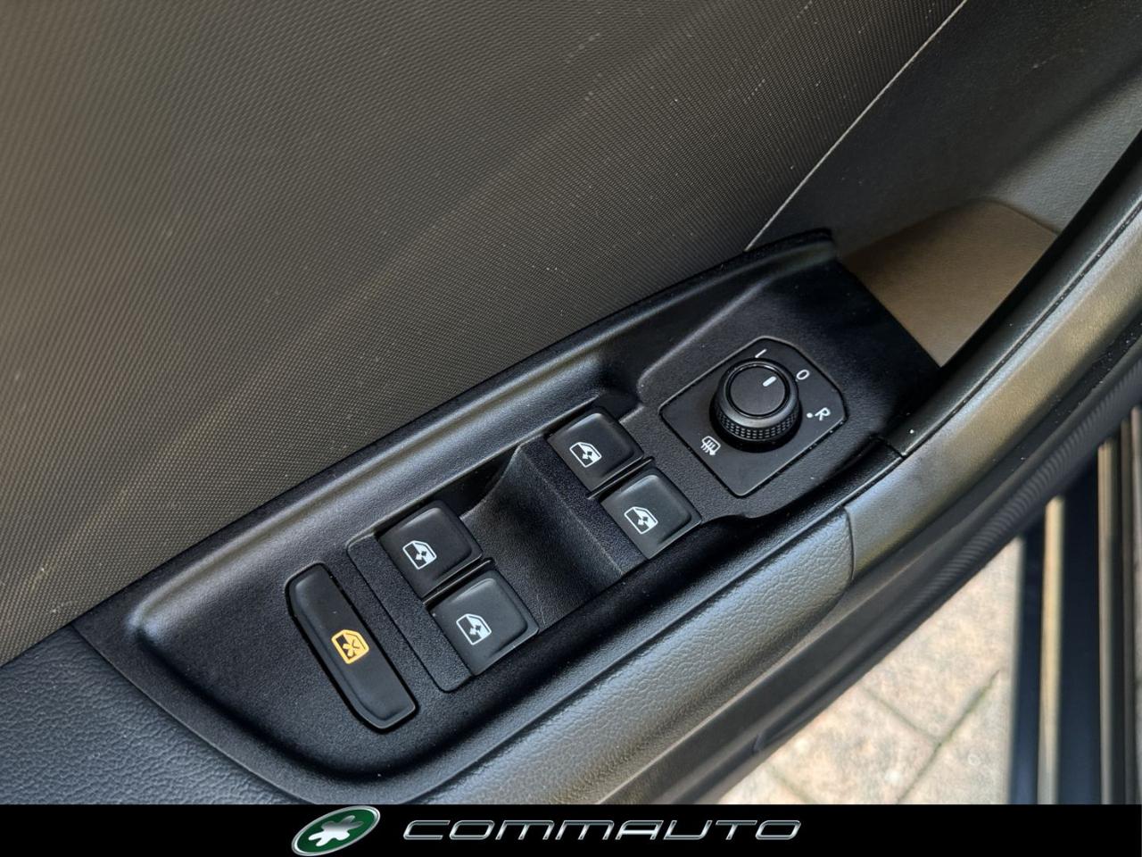 AUDI A1 30 TFSI S tronic Business PREZZO REALE! - 11