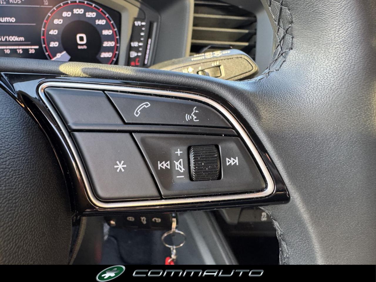 AUDI A1 30 TFSI S tronic Business PREZZO REALE! - 18