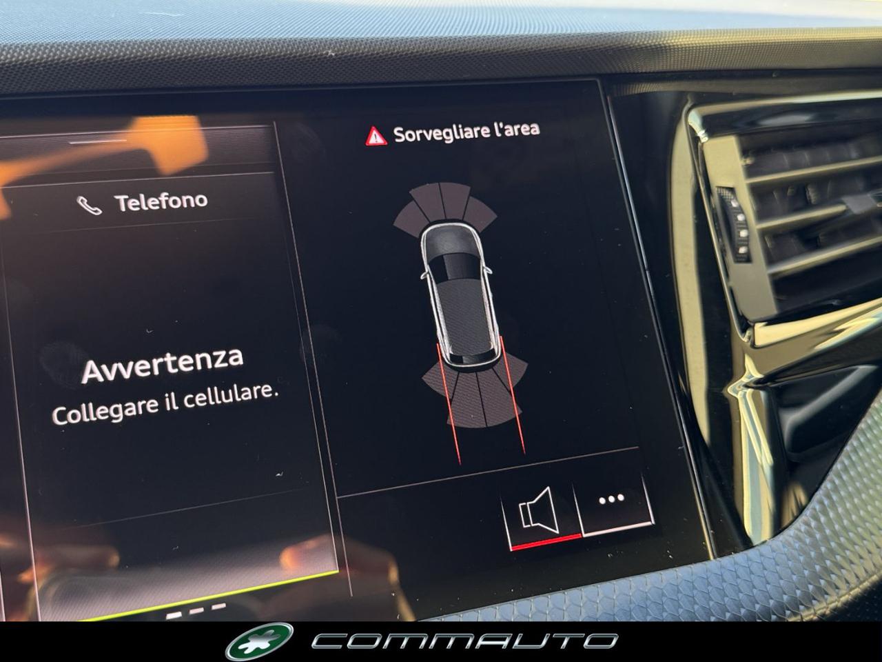 AUDI A1 30 TFSI S tronic Business PREZZO REALE! - 26