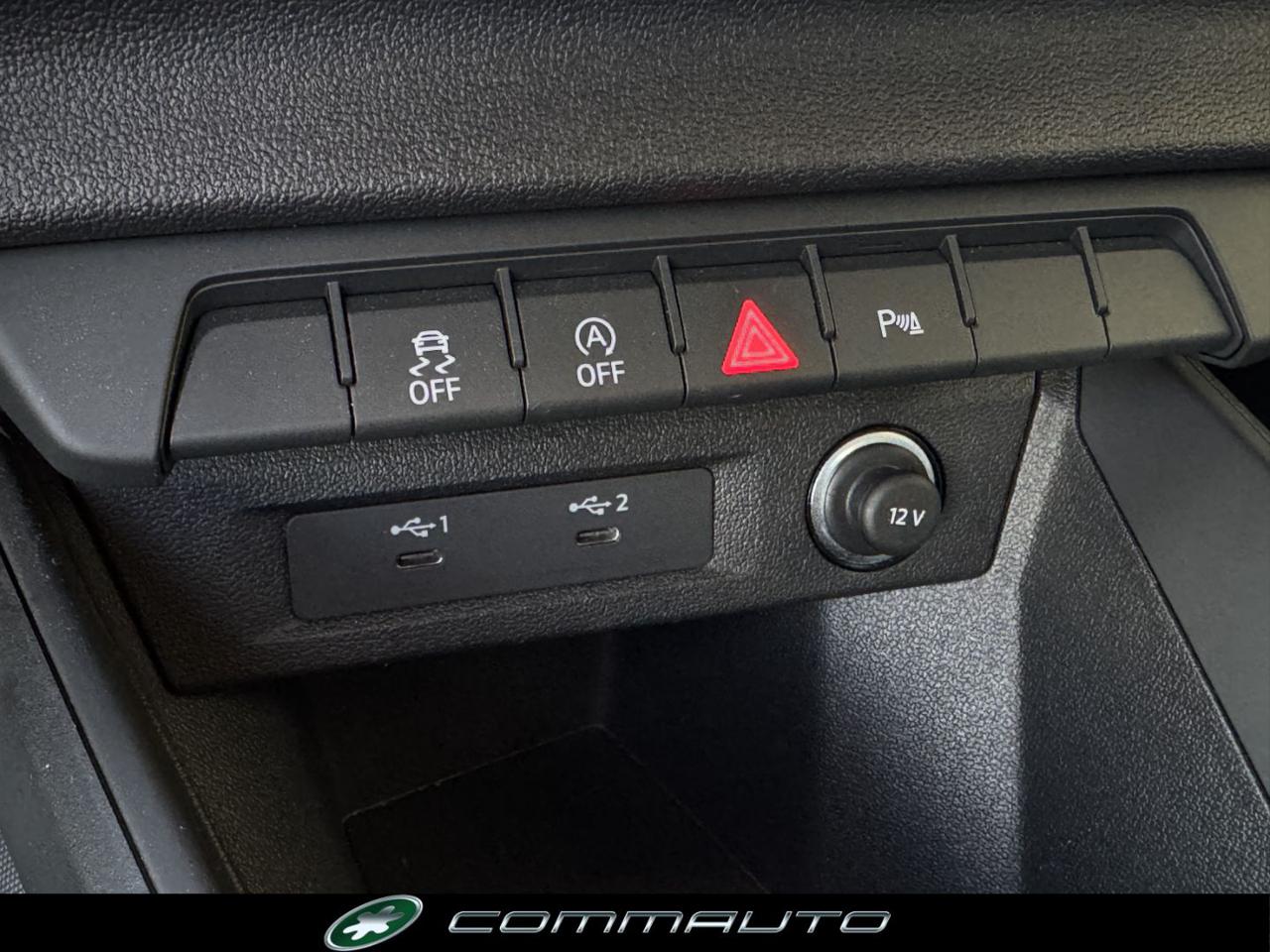 AUDI A1 30 TFSI S tronic Business PREZZO REALE! - 23