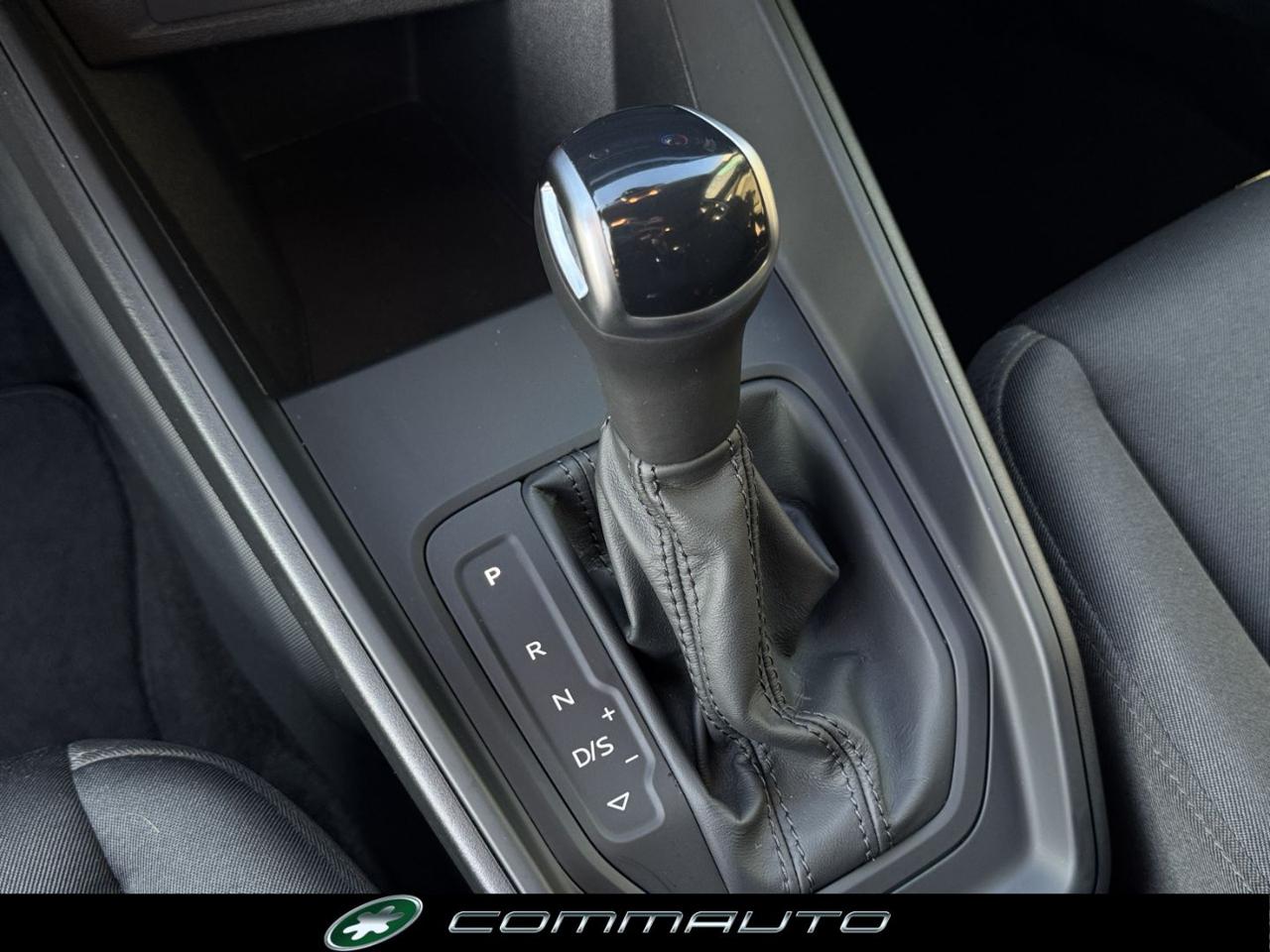 AUDI A1 30 TFSI S tronic Business PREZZO REALE! - 24