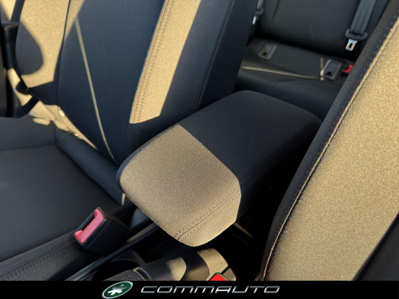 AUDI A1 30 TFSI S tronic Business PREZZO REALE! - 28