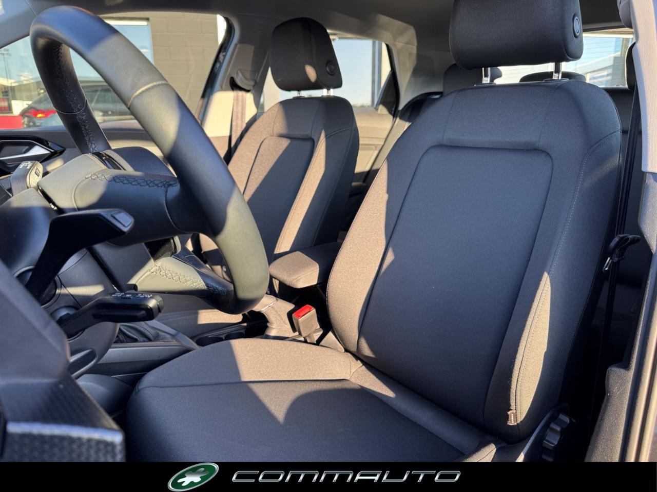 AUDI A1 30 TFSI S tronic Business PREZZO REALE! - 10