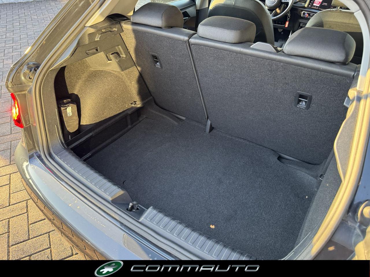 AUDI A1 30 TFSI S tronic Business PREZZO REALE! - 30