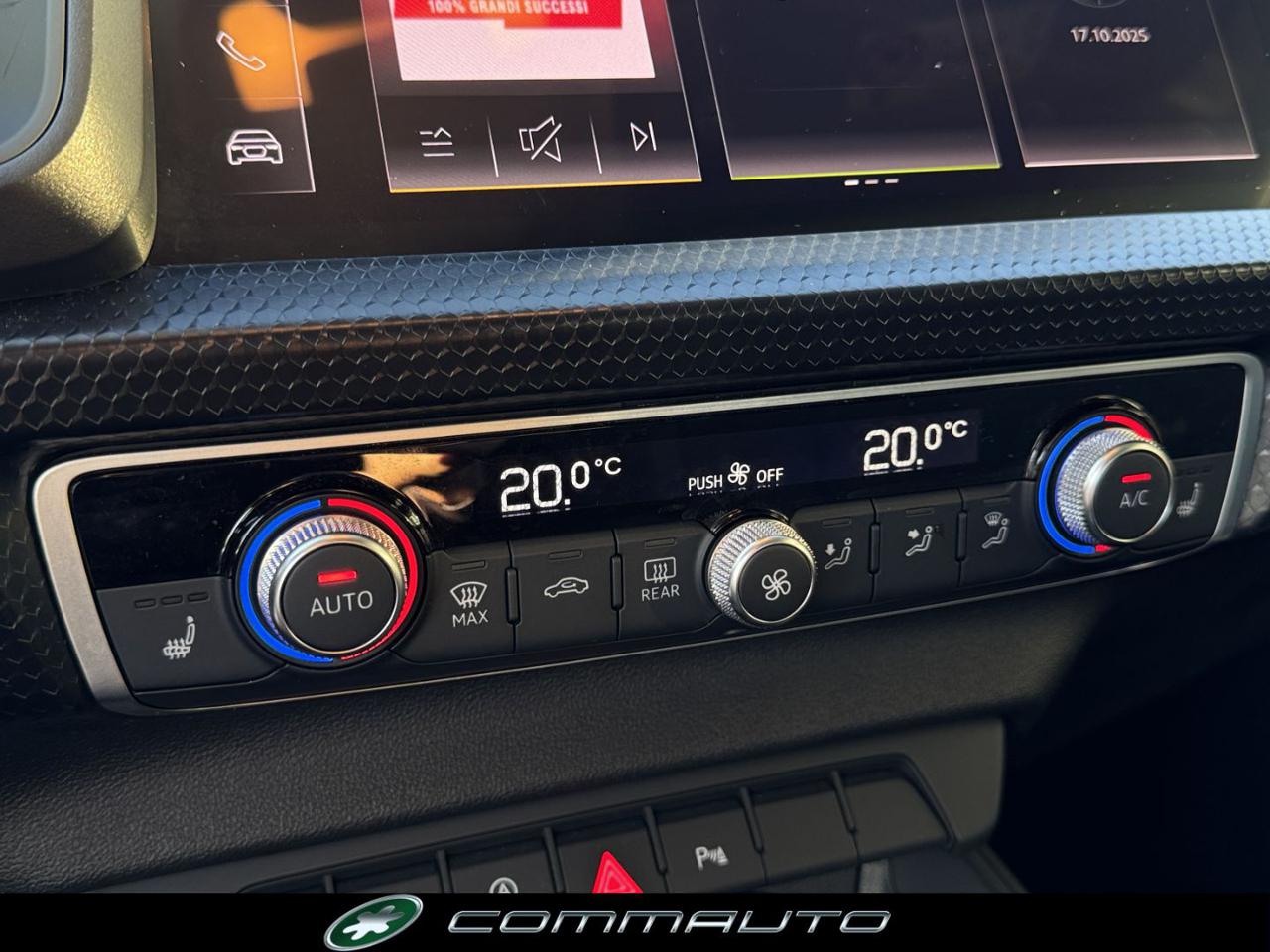 AUDI A1 30 TFSI S tronic Business PREZZO REALE! - 22