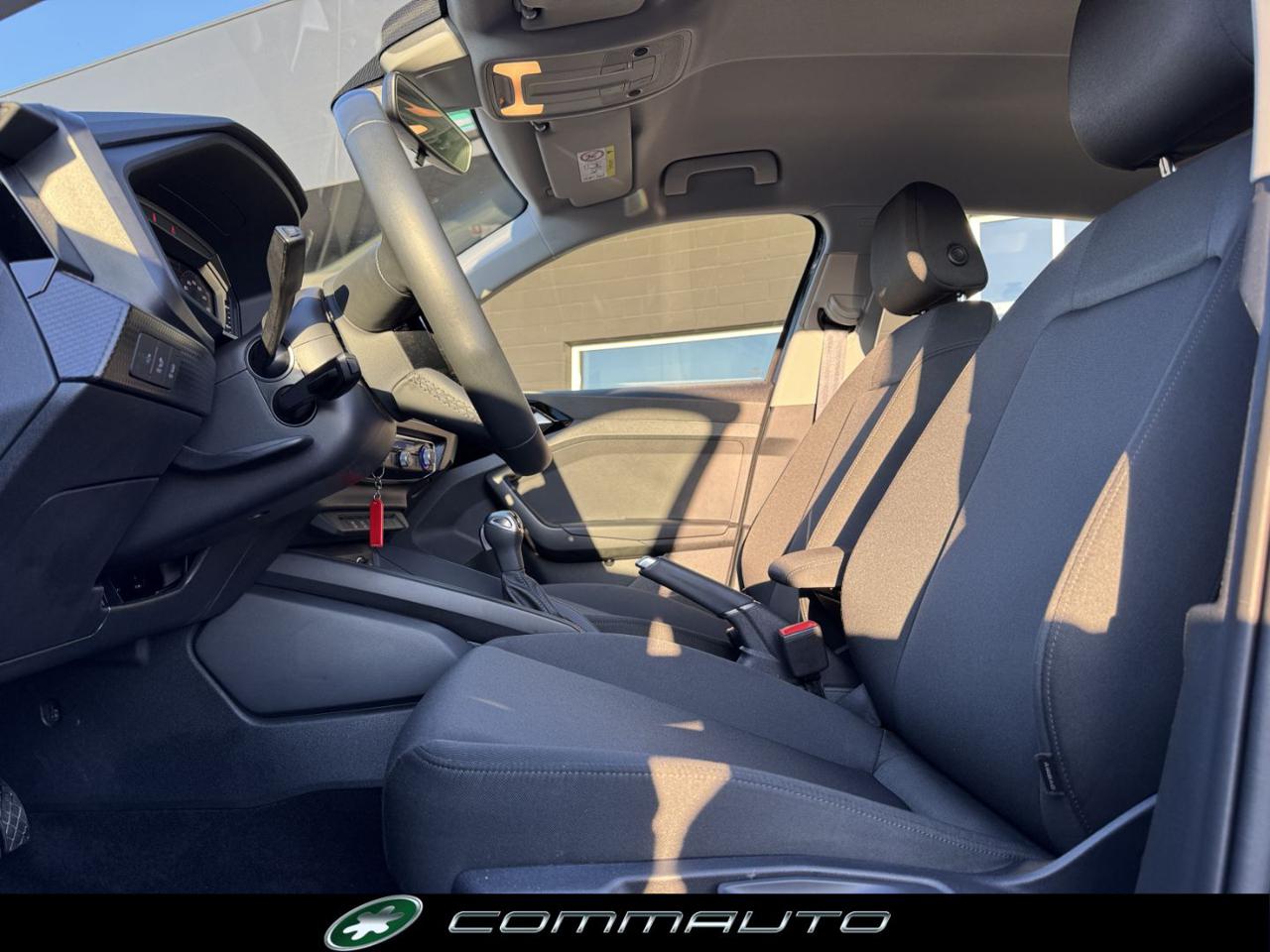 AUDI A1 30 TFSI S tronic Business PREZZO REALE! - 13