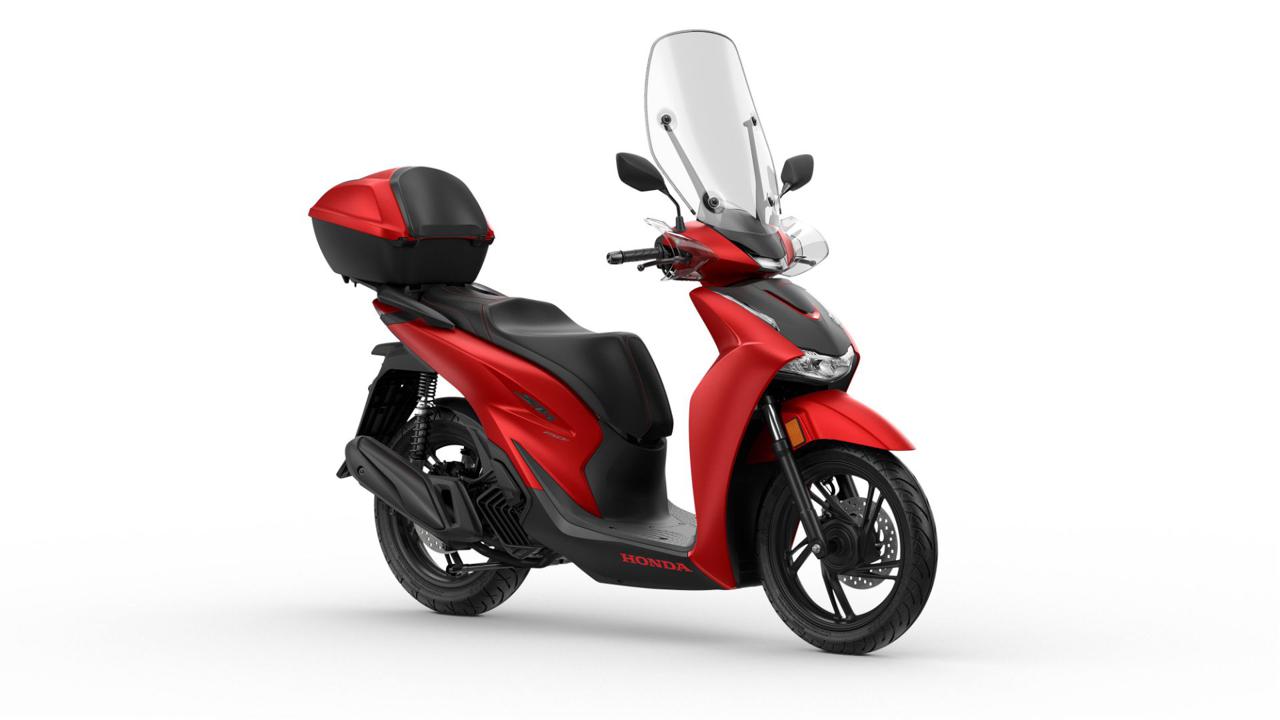 HONDA SH 150 Sport - 2
