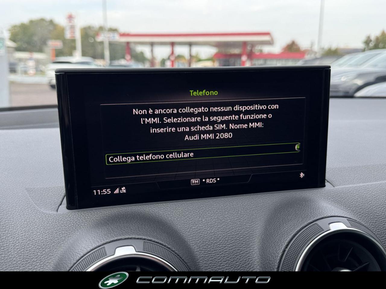 AUDI Q2 30 TDI S tronic Business - 23