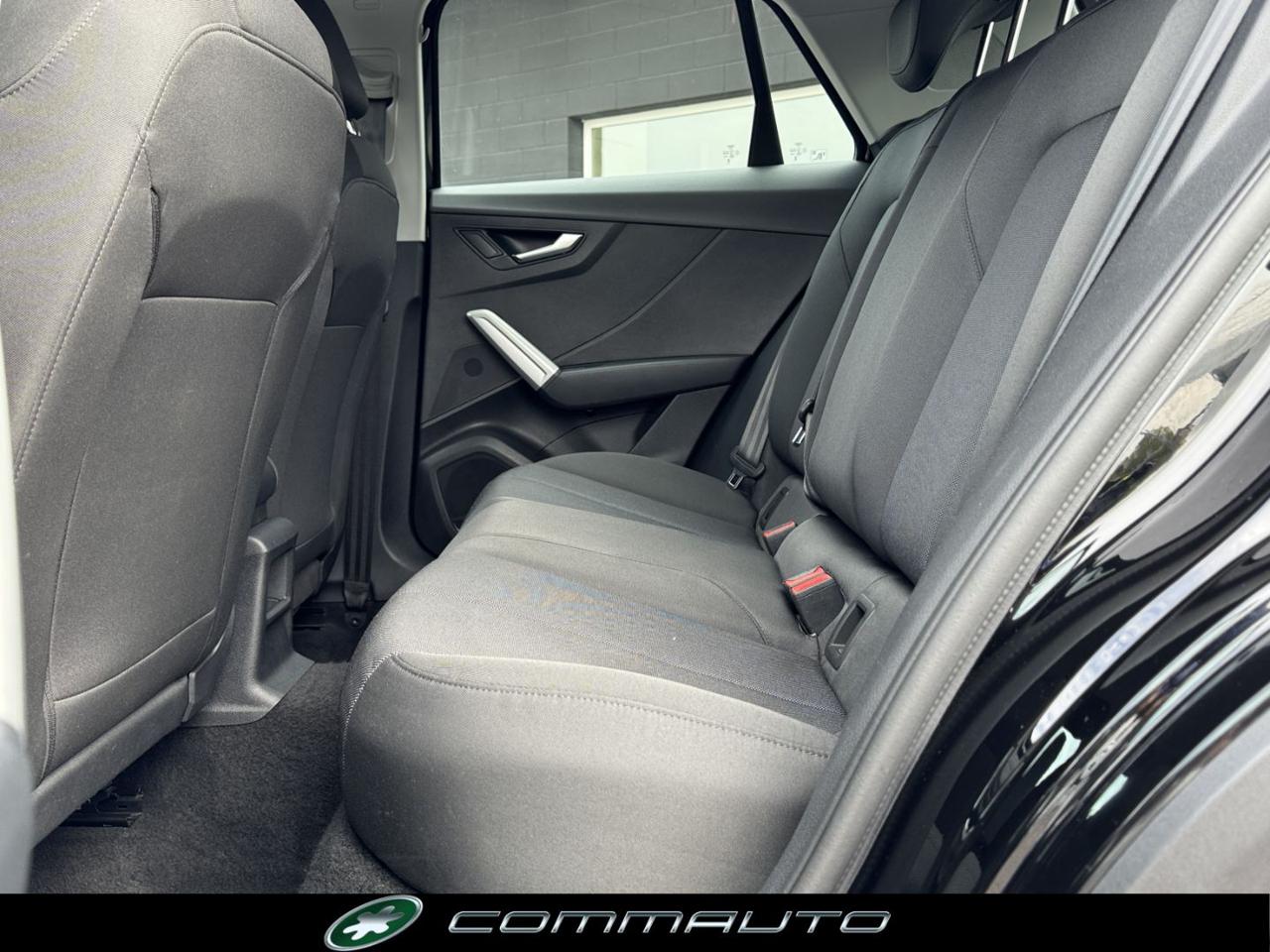 AUDI Q2 30 TDI S tronic Business - 26