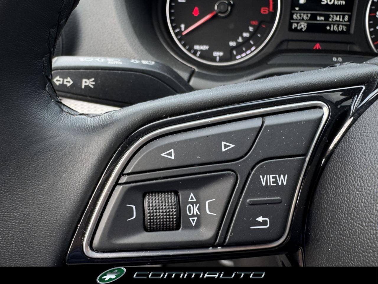 AUDI Q2 30 TDI S tronic Business - 18