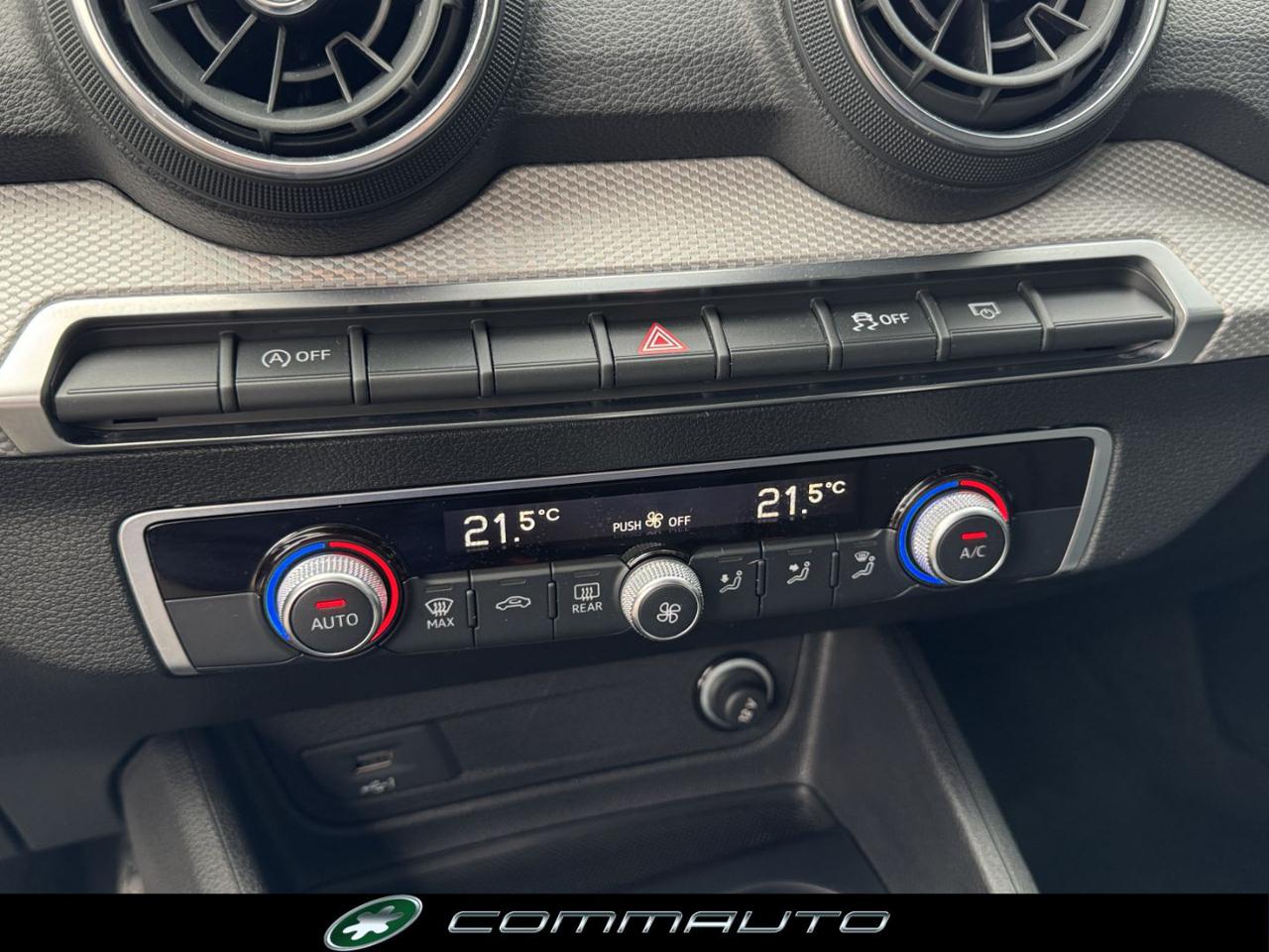 AUDI Q2 30 TDI S tronic Business - 21