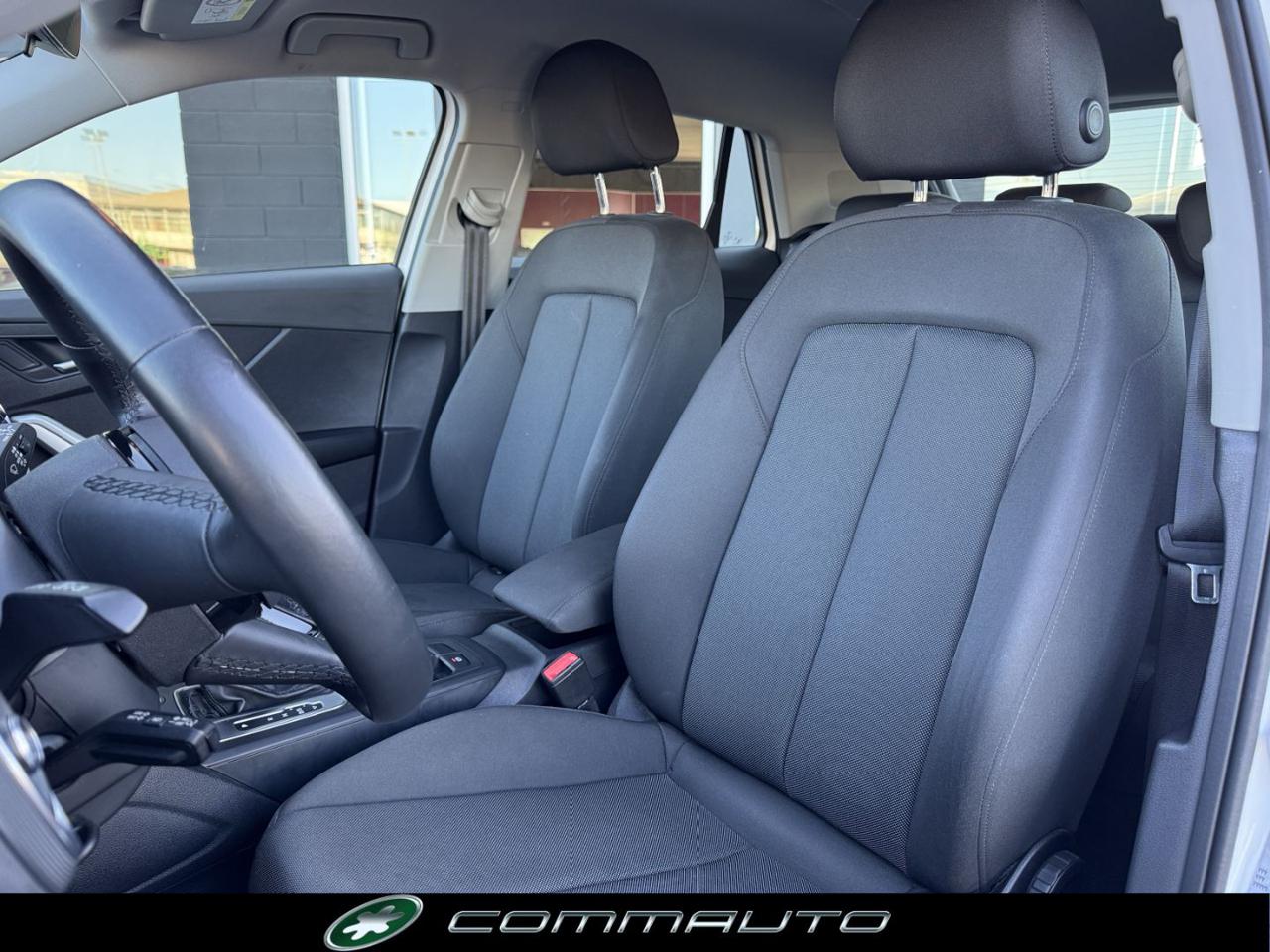 AUDI Q2 30 TDI S tronic Business - 11