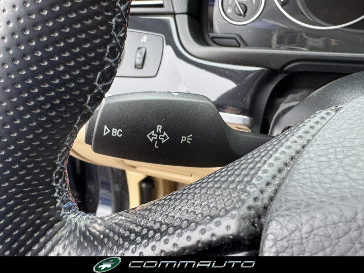 BMW 520 d xDrive Business PELLE+PORTELLONE ELETTRICO - 17